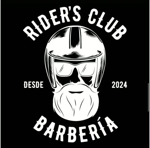 Rider's Club Barbería